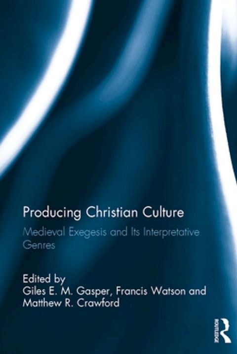 Producing Christian Culture(Kobo/電子書)