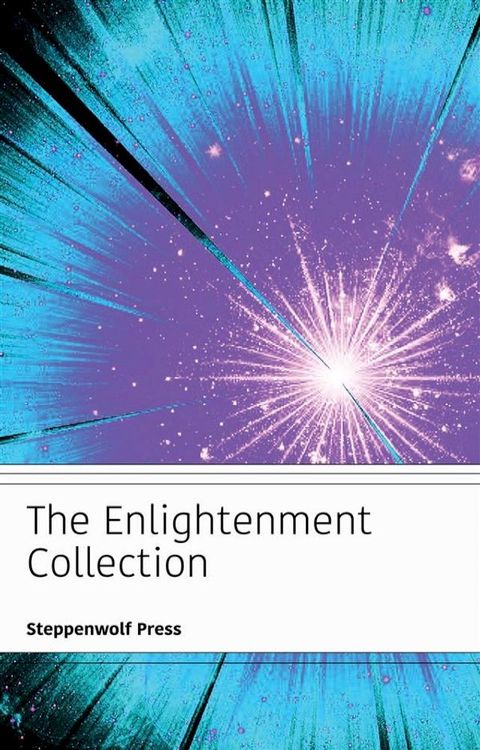 The Enlightenment Collection(Kobo/電子書)