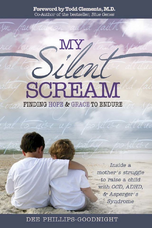  My Silent Scream(Kobo/電子書)