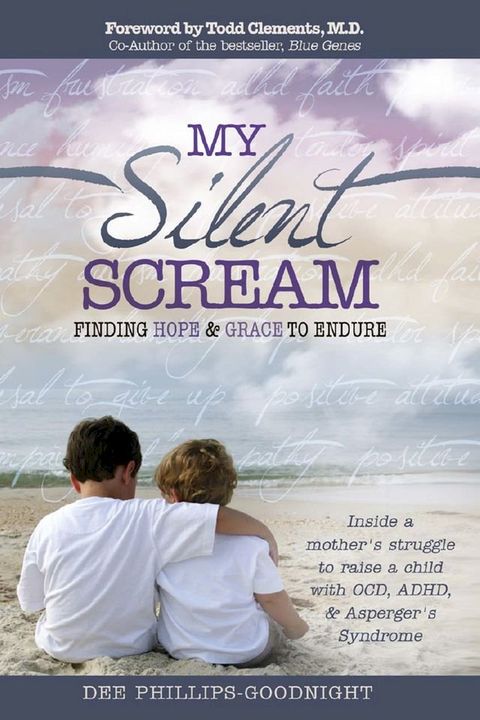 My Silent Scream(Kobo/電子書)