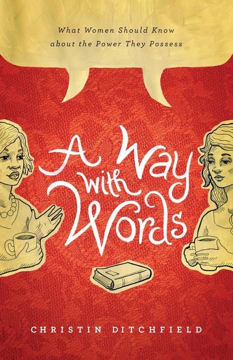 A Way with Words(Kobo/電子書)