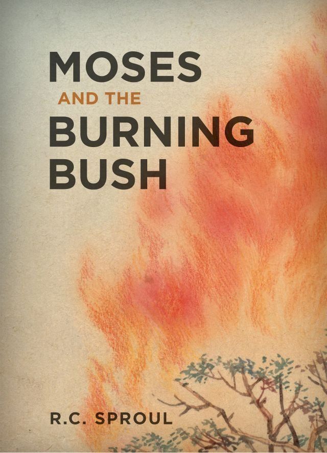  Moses and the Burning Bush(Kobo/電子書)