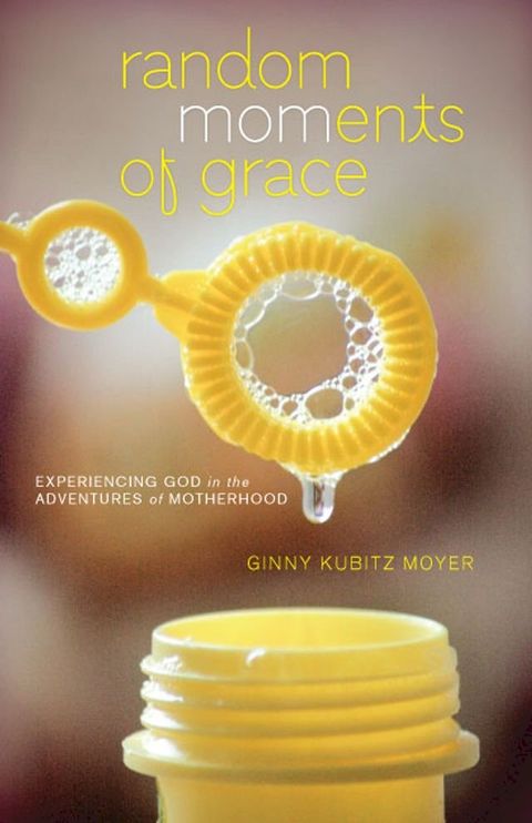 Random MOMents of Grace(Kobo/電子書)