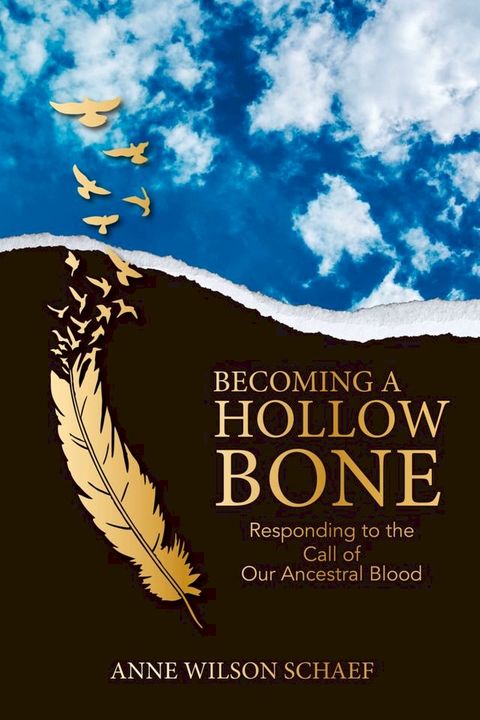 Becoming a Hollow Bone(Kobo/電子書)