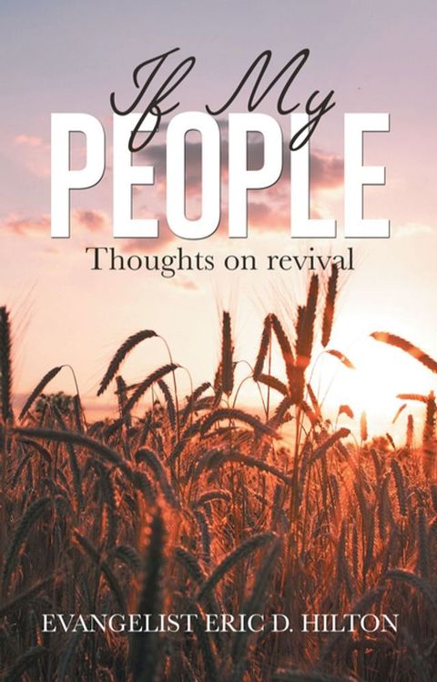 If My People(Kobo/電子書)