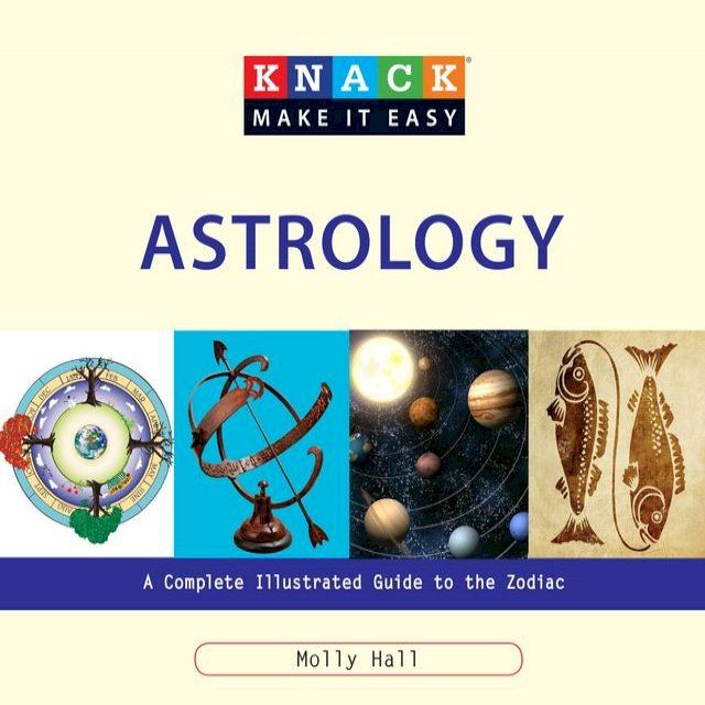  Knack Astrology(Kobo/電子書)