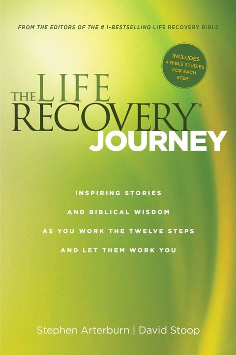 The Life Recovery Journey(Kobo/電子書)