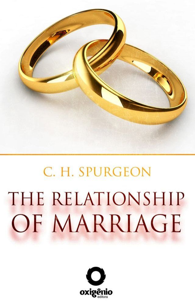  The Relationship of Marriage(Kobo/電子書)