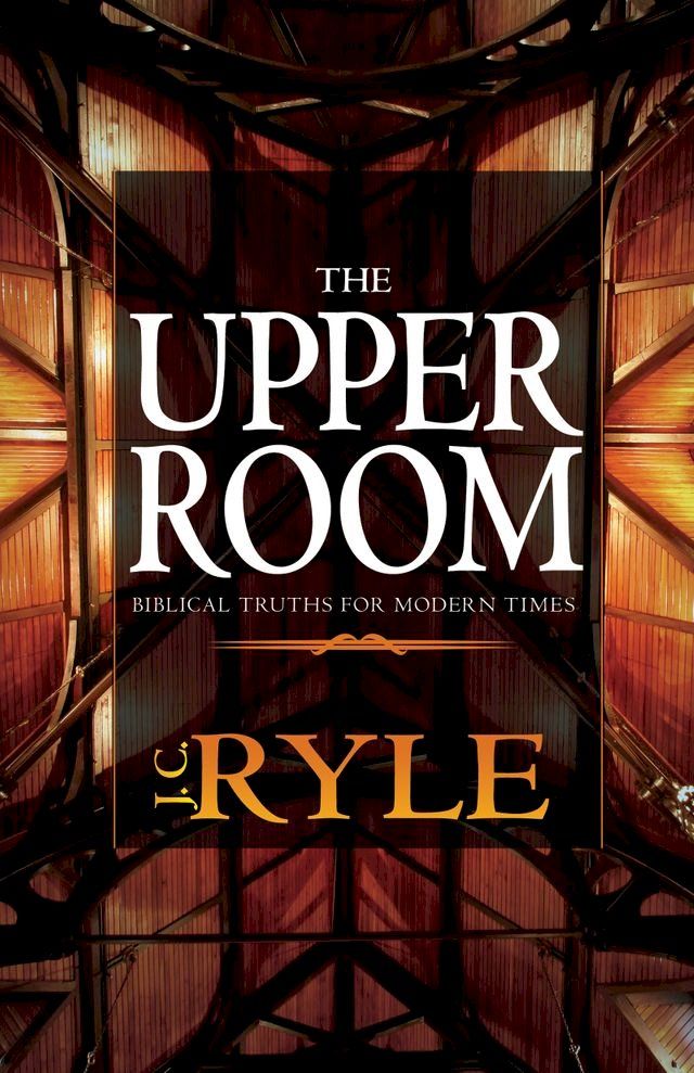  The Upper Room(Kobo/電子書)