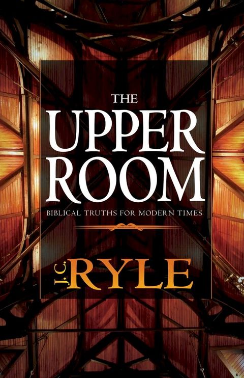 The Upper Room(Kobo/電子書)