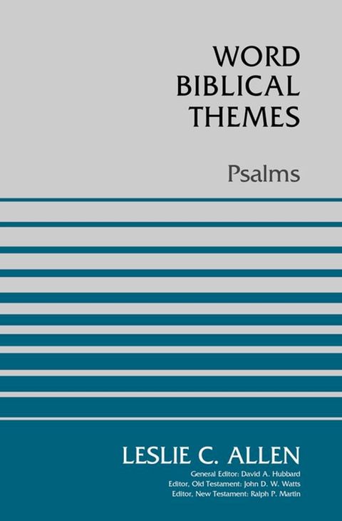 Psalms(Kobo/電子書)