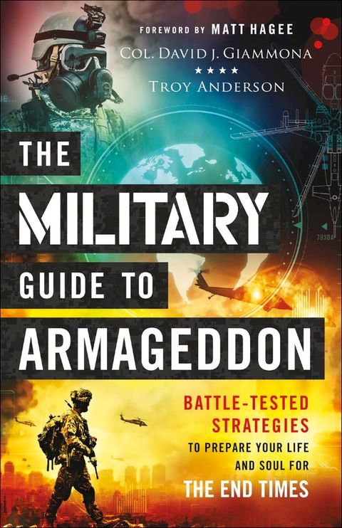 The Military Guide to Armageddon(Kobo/電子書)