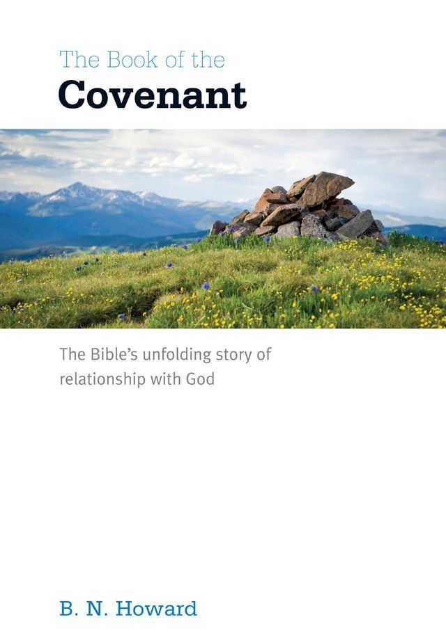  The Book of the Covenant(Kobo/電子書)