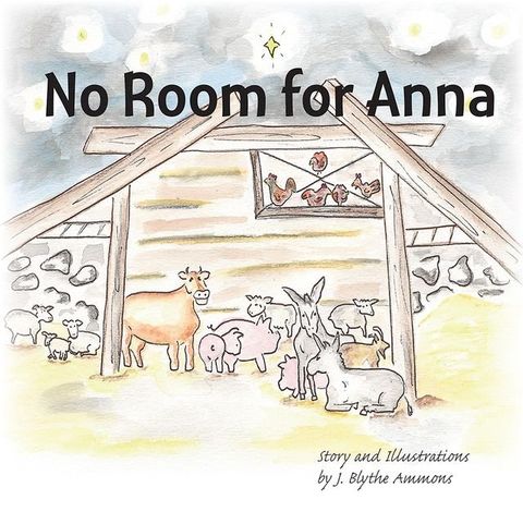 No Room for Anna(Kobo/電子書)