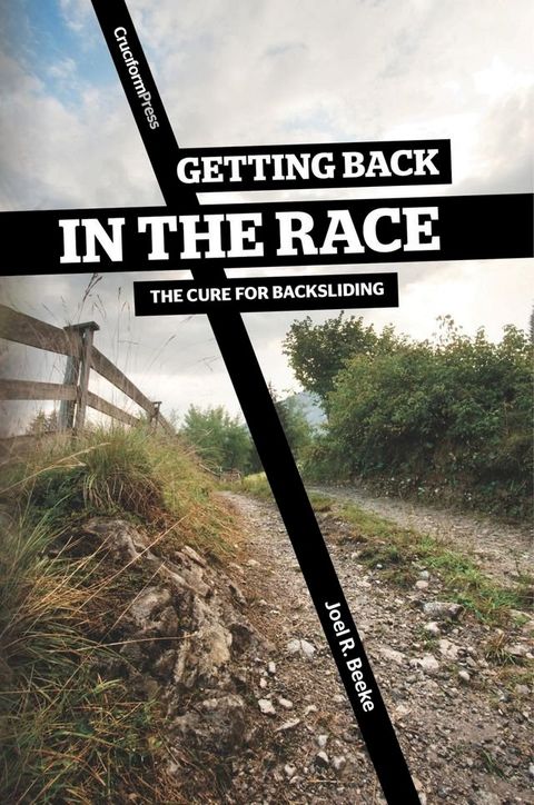 Getting Back in the Race(Kobo/電子書)