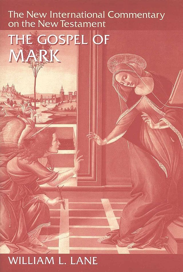  The Gospel of Mark(Kobo/電子書)