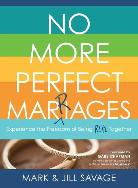 No More Perfect Marriages(Kobo/電子書)