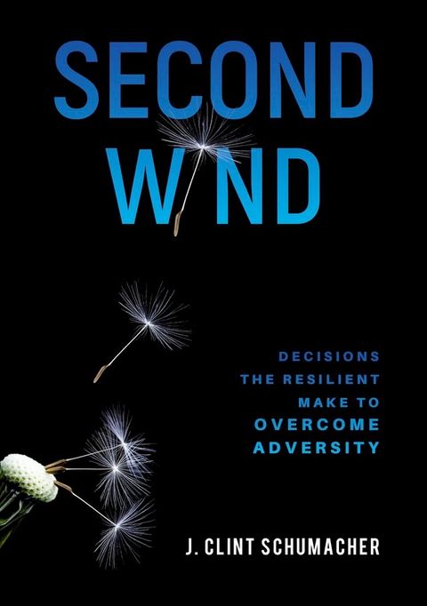 Second Wind(Kobo/電子書)