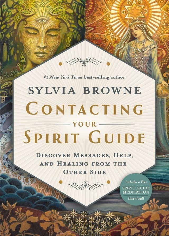  Contacting Your Spirit Guide(Kobo/電子書)