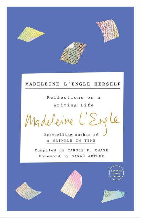 Madeleine L'Engle Herself(Kobo/電子書)