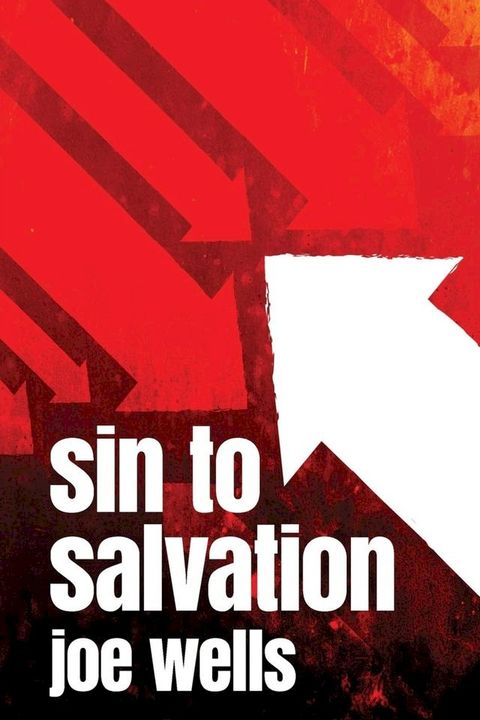 Sin to Salvation(Kobo/電子書)