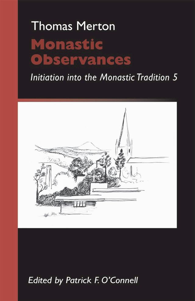  Monastic Observances(Kobo/電子書)