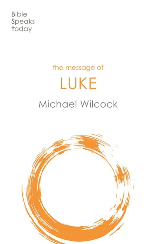  The Message of Luke(Kobo/電子書)