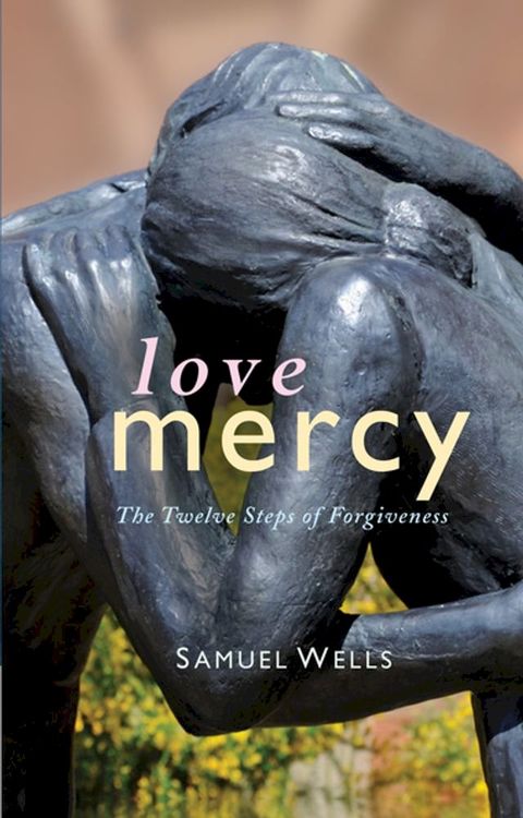 Love Mercy(Kobo/電子書)