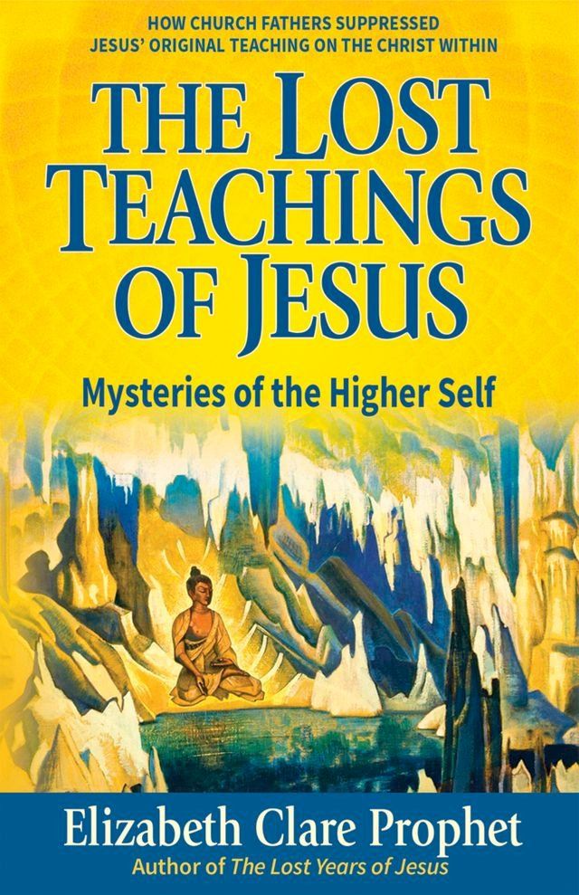  The Lost Teachings of Jesus, Book 2(Kobo/電子書)