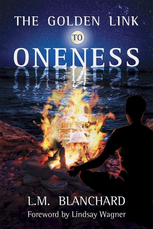  The Golden Link to Oneness(Kobo/電子書)