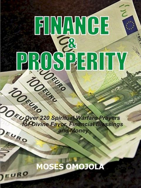 Finance & Prosperity(Kobo/電子書)