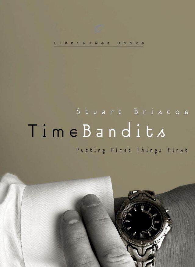  Time Bandits(Kobo/電子書)