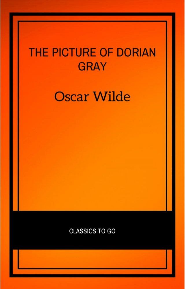  The Picture of Dorian Gray(Kobo/電子書)