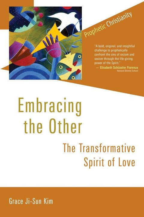 Embracing the Other(Kobo/電子書)