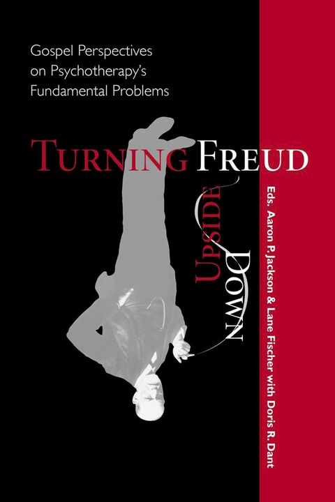 Turning Freud Upside Down(Kobo/電子書)