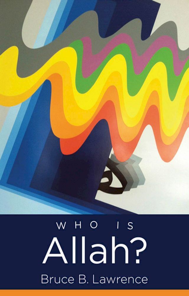  Who Is Allah?(Kobo/電子書)