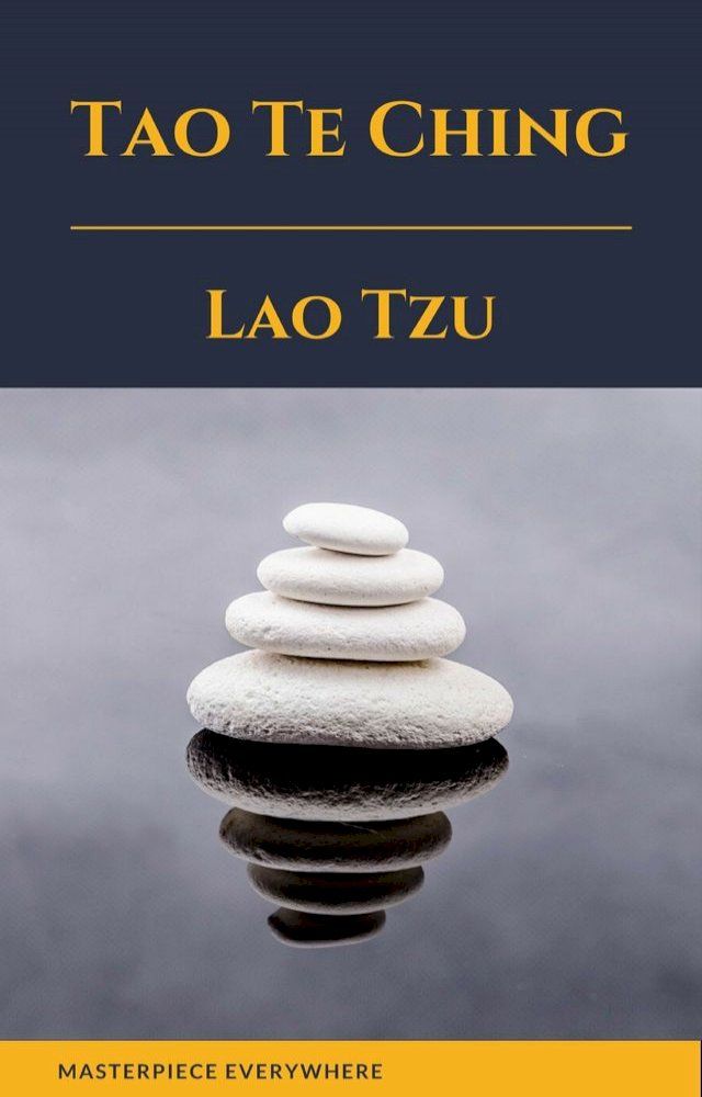  Tao Te Ching ( with a Free Audiobook )(Kobo/電子書)