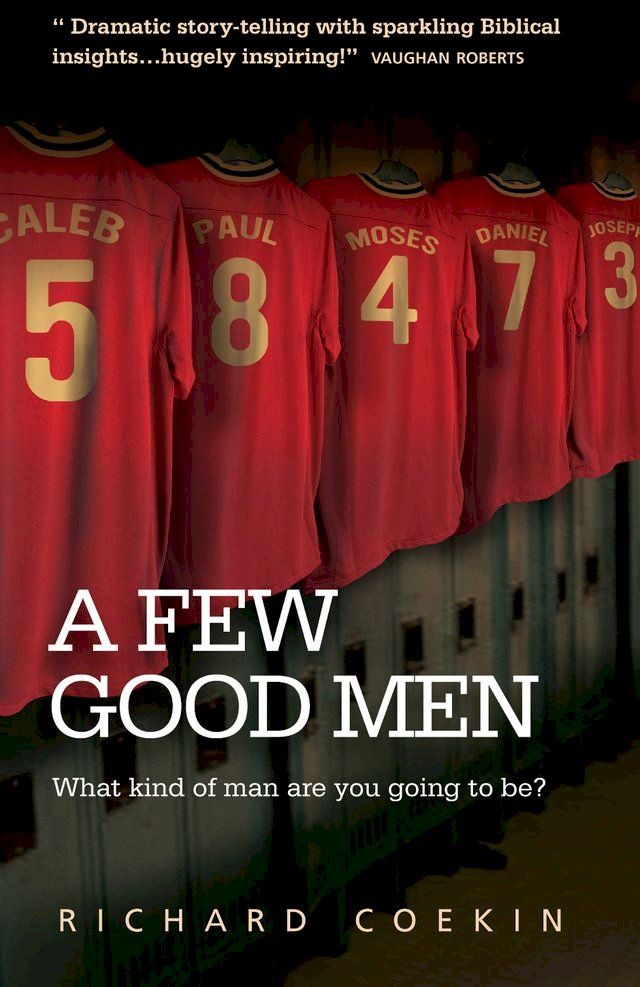  A Few Good Men(Kobo/電子書)