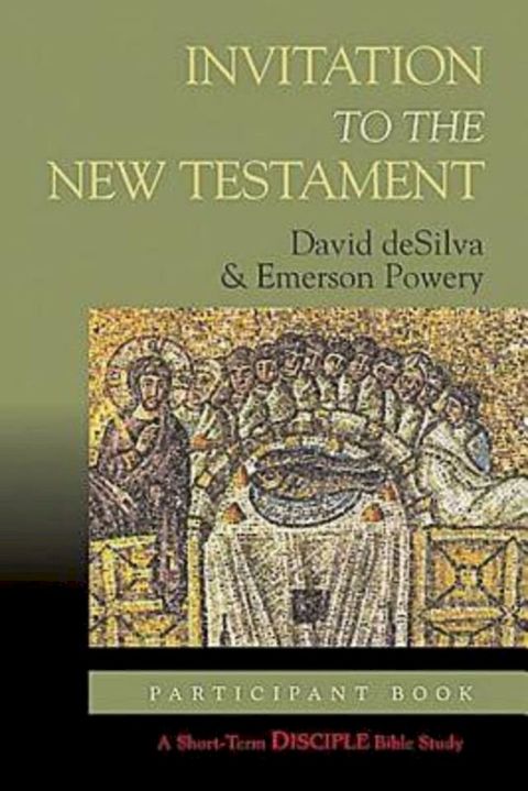 Invitation to the New Testament: Participant Book(Kobo/電子書)