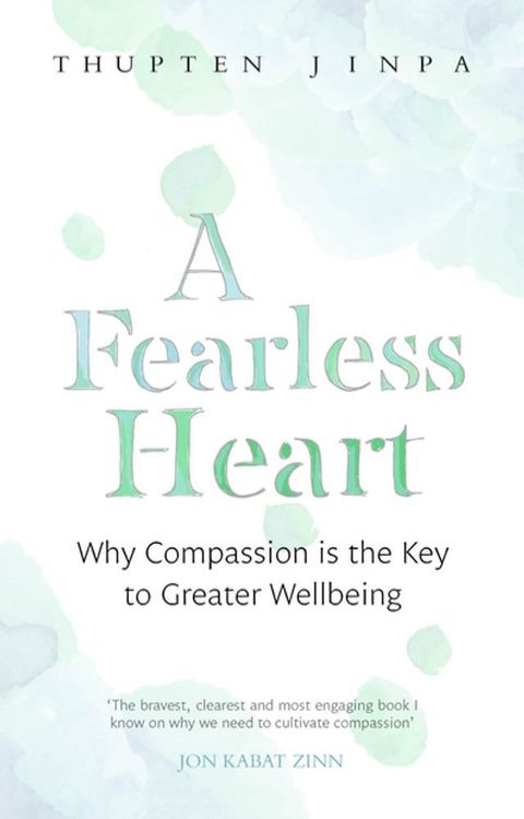 A Fearless Heart(Kobo/電子書)