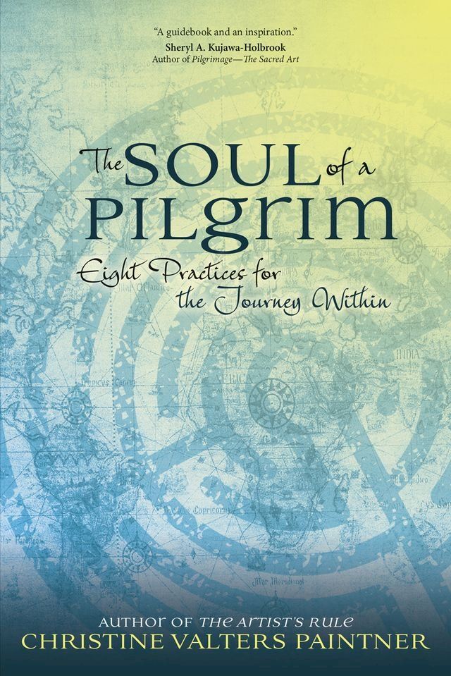  The Soul of a Pilgrim(Kobo/電子書)