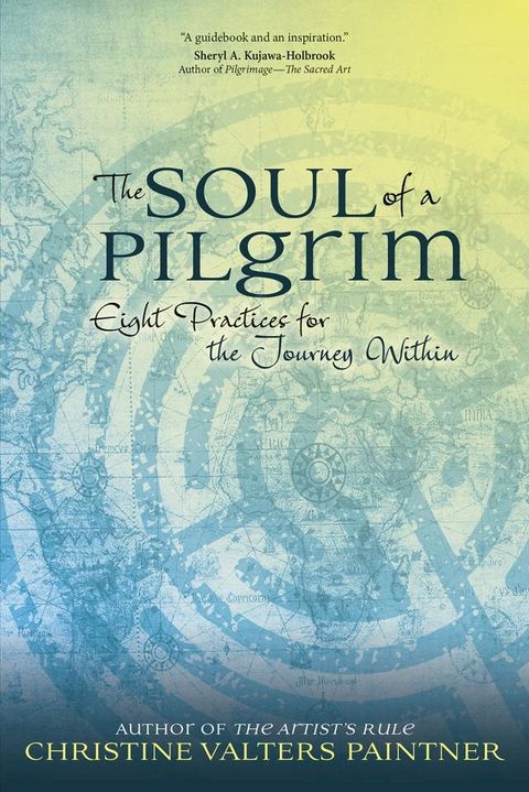 The Soul of a Pilgrim(Kobo/電子書)