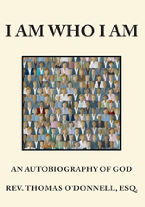 I Am Who I Am(Kobo/電子書)