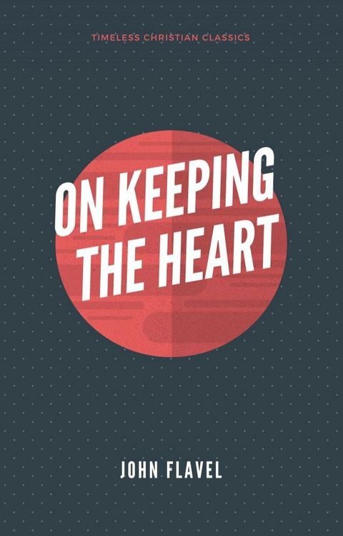 On Keeping the Heart(Kobo/電子書)