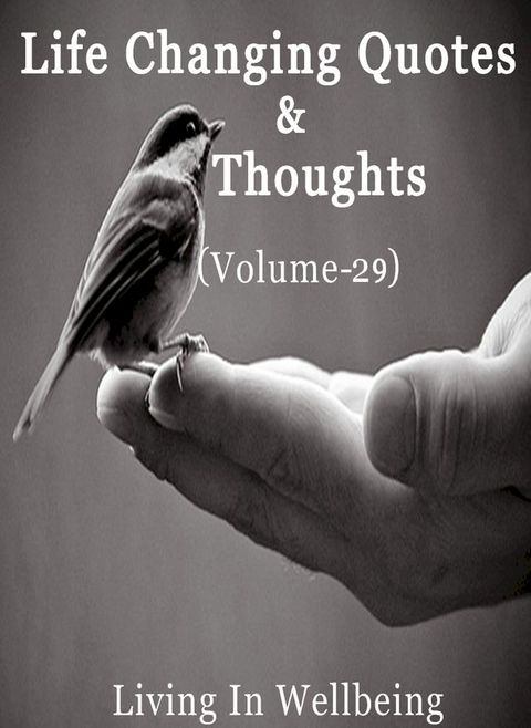 Life Changing Quotes & Thoughts (Volume-29)(Kobo/電子書)