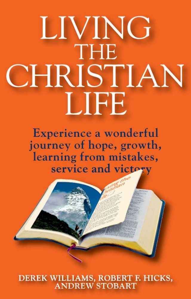  Living the Christian Life(Kobo/電子書)