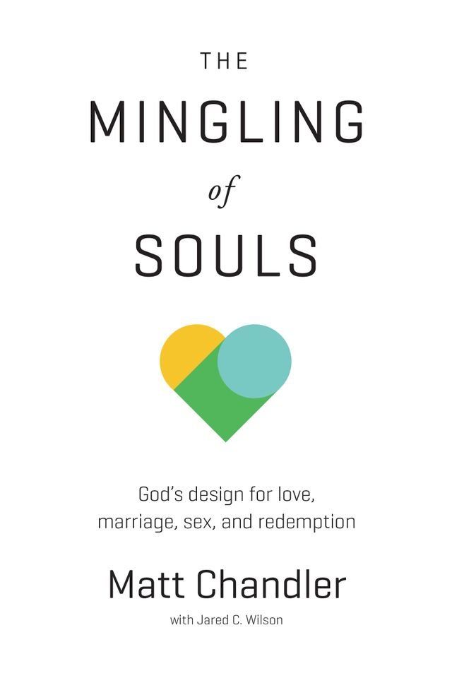  The Mingling of Souls(Kobo/電子書)