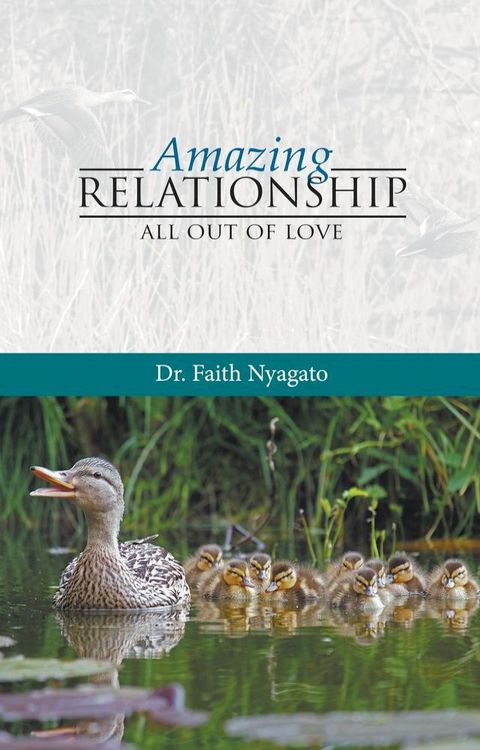 Amazing Relationship(Kobo/電子書)