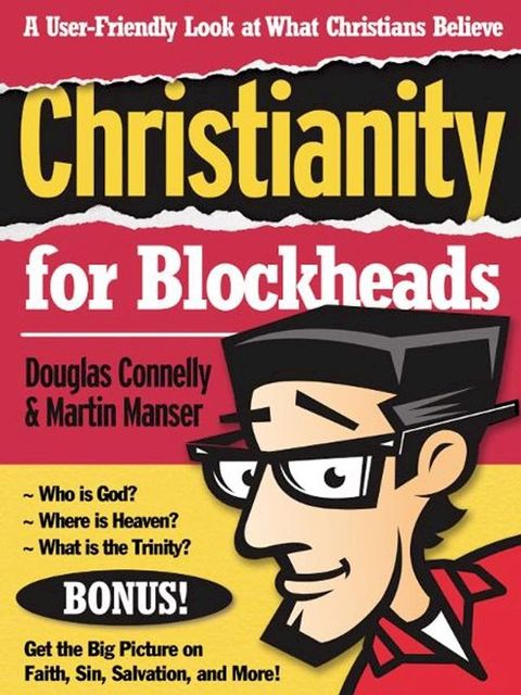 Christianity for Blockheads(Kobo/電子書)