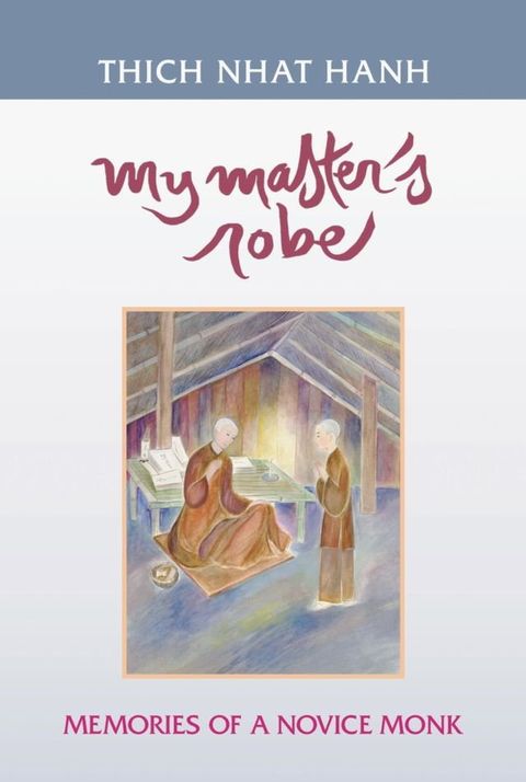 My Master's Robe(Kobo/電子書)